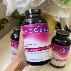 TPCN Super Collagen + C Neocell (360 Viên)