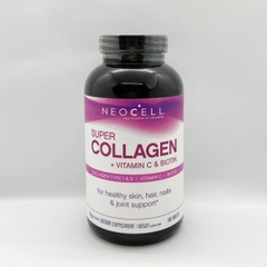 TPCN Super Collagen + C Neocell (360 Viên)