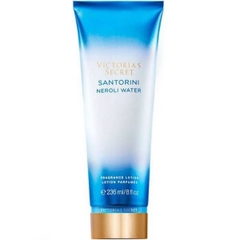 Dưỡng Thể Victoria's Secret Santorini Neroli Water 236ml