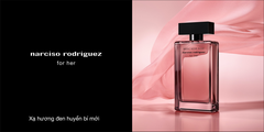 Nước Hoa Narciso Musc Noir Rose EDP 100ml