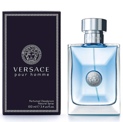 Nước Hoa Versace Pour Homme EDT 100ml