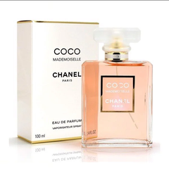 Nước Hoa Chanel COCO Mademoiselle Eau De Parfum 100ml