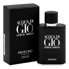 Giorgio Armani Acqua Di Gio Profumo Pour Homme EDP 75ML