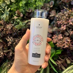 Nước Hoa Hồng Sakura Balancing Pore Solution Toner 200ml