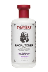 Nước Cân Bằng Thayers Lavender