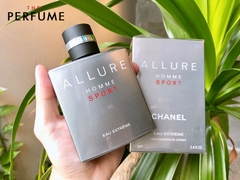 Nước Hoa Chanel Allure Home Sport EDT 100ml