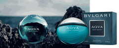 Nước hoa Bvlgari Aqva Pour Homme 50ml