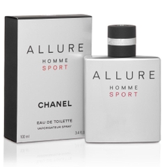 Nước Hoa Chanel Allure Home Sport EDT 100ml