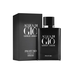 SET NƯỚC HOA NAM GIORGIO ARMANI MINI ( 5 chai)