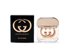 Nước Hoa Gucci Guilty EDT 5ml