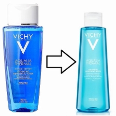 Nước Cân Bằng Vichy Aqualia Thermal Hydrating 200Ml CTY