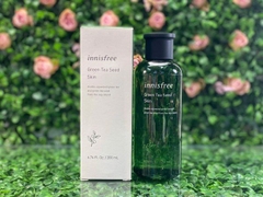 Nước Cân Bằng Innisfree The Green Tea Seed Skin 200ml