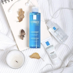 Nước Cân Bằng La Roche-Posay Soothing Lotion Sensitive Skin 200ml