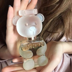 Nước Hoa Moschino Toy 2 EDP 50ml