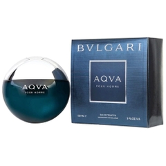 Nước Hoa Nam BVLGARI AQUA Pour Homme 150ml