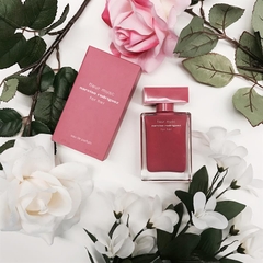Nước Hoa Set Narciso Rodriguez Fleur Music For Her (3EA)