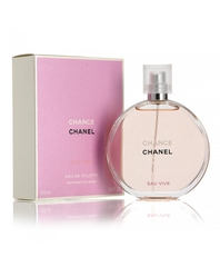 Nước Hoa Chanel Chance EDP 100ml