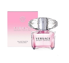 Nước Hoa Versace Bright Crystal 5Ml