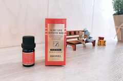 Nước Hoa Dionel Secret Love Romantic Rose 5ml (Cam)