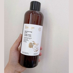 Nước Tẩy Trang Cocoon Chiết Xuất Bí Đao Làm Sạch Da 500ml