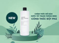 Nước Tẩy Trang Caryophy Smart Cleansing Water 300ml