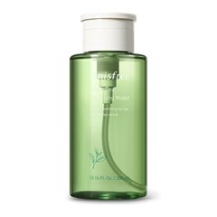 Tẩy Trang Innisfree Green Tea Cleansing Water 300ml