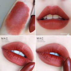 Son MAC Matte Lipstick #646 Marrakesh