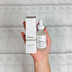 Tinh Chất The Ordinary Niacinamide 10% + Zinc 1% 30ml