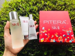 Set SK II Pitera Aura Kit Limited Edition Design (3 Món)