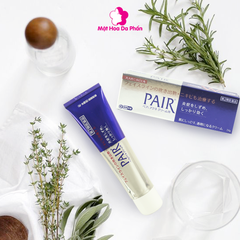 Kem Dưỡng Trị Mụn Pair (Nhật) 24G