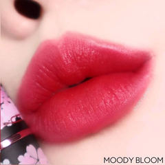 [Phiên Bản Giới Hạn ]Son Mac Matte Lipstick Limited Edition #Moody Bloom