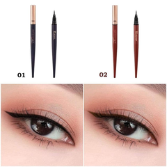 Kẻ mắt nước Vacosi Waterproof Natural Studio Eyeliner VM24 #02