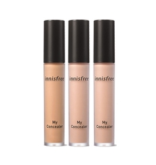 CKĐ Innisfree My Concealer Wide Cover 7g #N21 Natural Beige