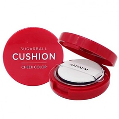 Má Hồng Aritaum Sugarball Cheek Color Cushion No.02