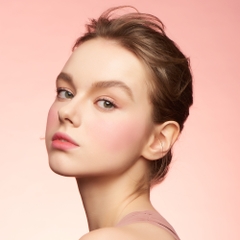 Phấn Má Hồng Too Cool For School Artclass By Rodin Blusher #De Peche