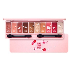 Màu Mắt Etude House Play Color Eyes #Cherry Blossom