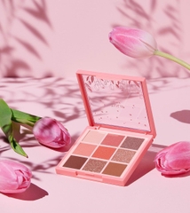 Phấn Mắt Etude House Play Color Eyes #Tulip Day
