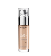 Kem Nền L'Oreal True Match Liquid G1 Gold Porcelain