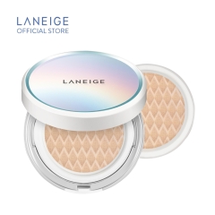 Phấn Nước Kiềm Dầu Laneige BB Cushion Pore Control SPF50+ PA+++ No.23 Sand 15g