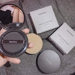 Cushion Innisfree Skinny Coverfit No.21