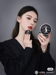 Phấn Nước YSL Le Cushion Encre De Peau Luminous Matte #10