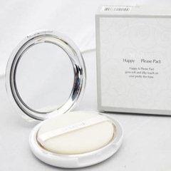 Phấn Phủ Geo Sempre Happy & Please Pact 22g #02