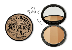 Tạo Khối TCFS Art Class By Rodin Shading Duo 9,5g