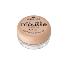 Kem Nền Essence Soft Touch Mousse 04