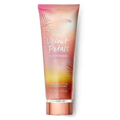 Dưỡng Thể Victoria's Secret Velvet Petals Sunkissed 236ml