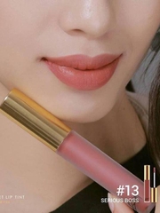 Son Bbia Last Velvet Lip Tint #13 Serious Boss