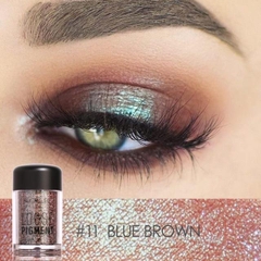 Màu Mắt Focallure High Pigment Eyeshadow FA-37