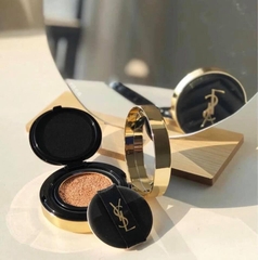 Cushion Ysl Le Cushion Encre De Peau Tone 10