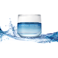 Kem Dưỡng Laneige Water Bank Hydro Cream EX 50ml