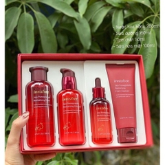 Set Innisfree Jeju Pomegranate Revitalizing Special 4 Món